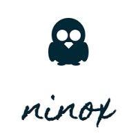 ninox logo image