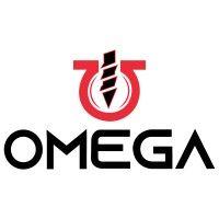 omega foundation services logo image