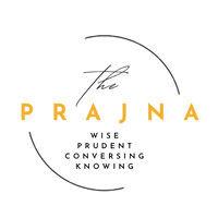 prajna counselling services logo image