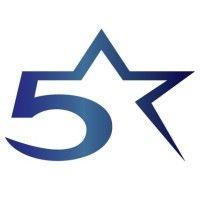 five star technology group logo image