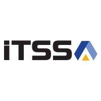 itss logo image