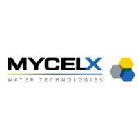 mycelx® technologies corp. logo image