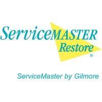 servicemaster by gilmore logo image