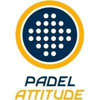 padel attitude logo image