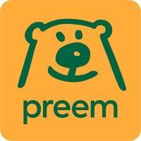 preem ab logo image