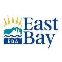 east bay economic development alliance logo image