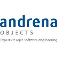 andrena objects ag logo image