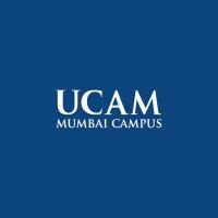 ucam mumbai campus logo image