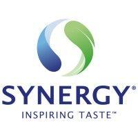 synergy flavors logo image