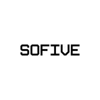 sofive soccer centers logo image