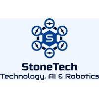 stone technologies limited logo image