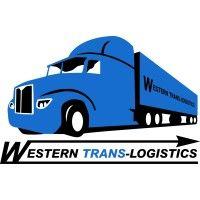 western trans logistics, llc