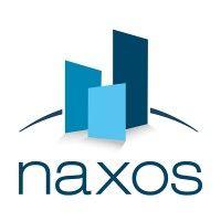 naxos logo image