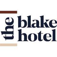 the blake hotel logo image