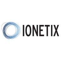 ionetix logo image