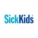 logo of The Hospital For Sick Children