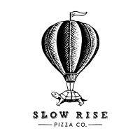 slow rise pizza