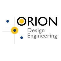 orion design engineering