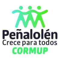 corporación municipal de peñalolén logo image