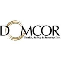 domcor health, safety & security