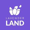 logo of Lavenderland