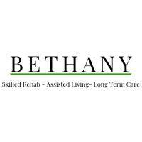 bethany nursing home & assisted living