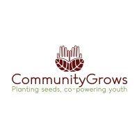 communitygrows logo image