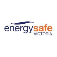 energy safe victoria logo image