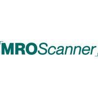 mroscanner logo image