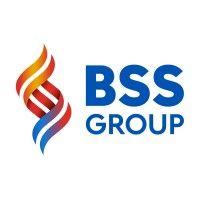 bss group logo image