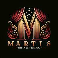 martis theatre company logo image