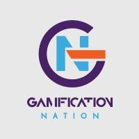 gamification nation logo image