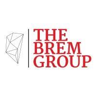 the brem group logo image