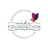 wedc foundation logo image