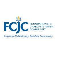 foundation for the charlotte jewish community