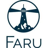 faru services gmbh logo image