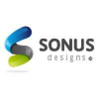 sonus designs logo image