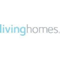 livinghomes logo image