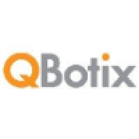 qbotix, inc. logo image