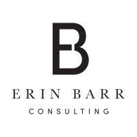 erin barr consulting logo image