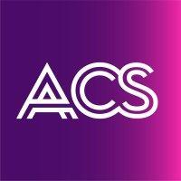 acs facilities management logo image