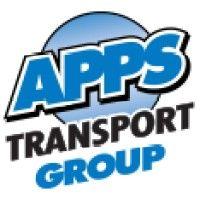 apps transport group logo image