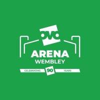 ovo arena wembley