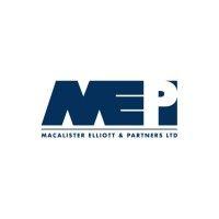 macalister elliott & partners (mep)