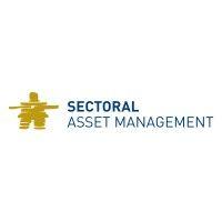 sectoral asset management logo image