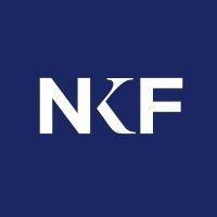 niederer kraft frey logo image