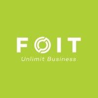 foit group logo image