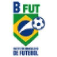 bfut - instituto brasileiro de futebol logo image