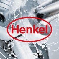 henkel adhesive technologies logo image