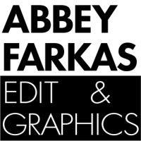 abbey farkas edit & graphics